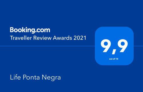 Life Ponta Negra - Foto 19