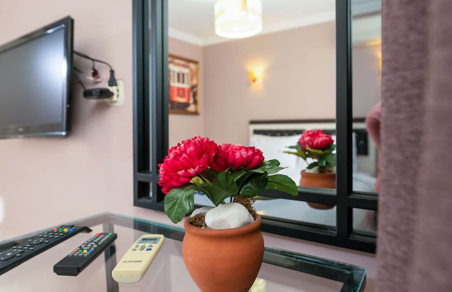 Bright Apart Hotel - Foto 13