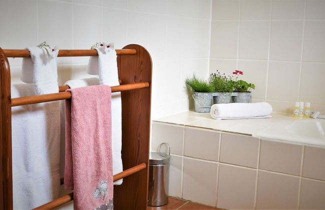 Lavender Tree Spacious Cottage for 2-3 People - Foto 6