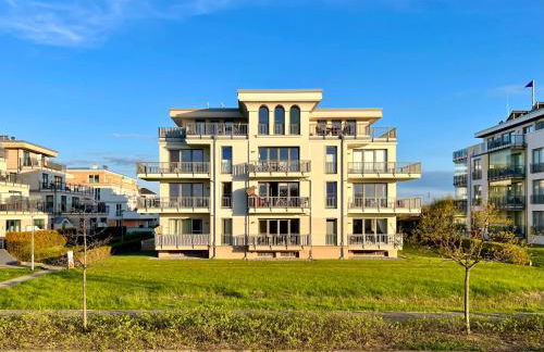 Villa Deichgraf 7 "Ostseeblick" - Foto 18