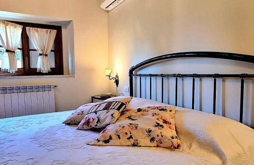 Podere la Fonte Vernaccia & Zafferano - Foto 19