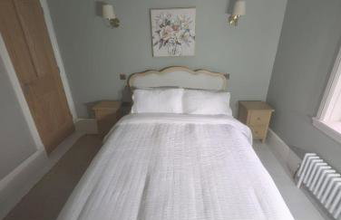 Rose Cottage, Luxury cottage, sleeps 16 - Foto 2