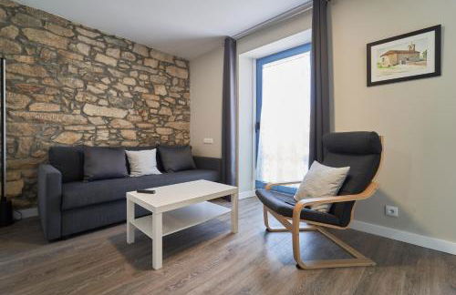 Apartamentos Carballal - Foto 12