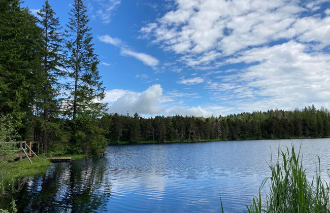 Maison de vacances - LM - Foto 7