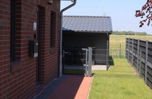 Ferienhaus Dorie - Foto 19