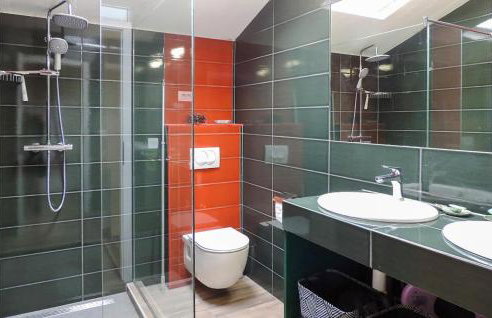 6 Bedroom Awesome Home In Labin - Foto 15