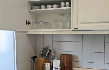 Ferienwohnung Bad Saarow "Am Märkischen Meer" - Foto 41