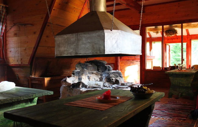 Green Mountain House Zelengora - Photo 2