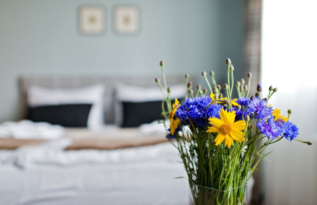 Palanga Visit apartaments - Photo 53