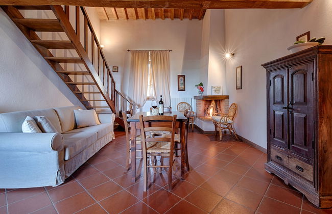 Castello di Bossi - Foto 65