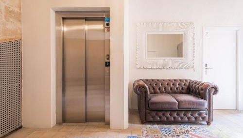 Vintage Palma Palace Apartments TI by PriorityVillas - Photo 5, Lobby or reception