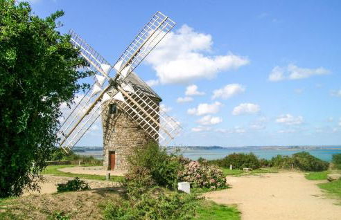 Cozy Home In Plouézec With Wifi - Foto 19