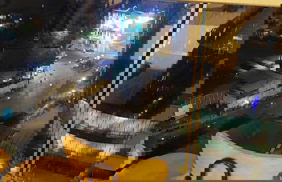 Luxury Apartment Sky Center - Photo 31