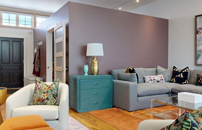 Wolf Den Loft Downtown AVL - Foto 44