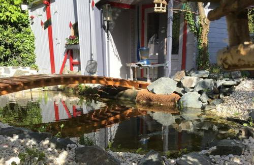 Schlossblick Braunfels - Foto 12