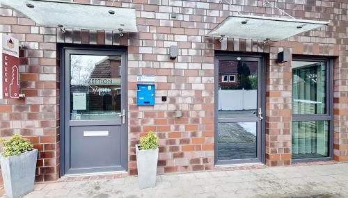 SmartMotel Emden - by Quartier96 GmbH - Photo 3