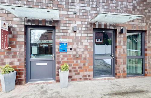 SmartMotel Emden - by Quartier96 GmbH - Photo 3