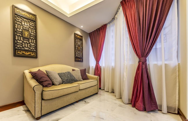 The Forum Condominium by Brassalova 53 - Foto 20