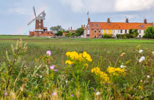 The Beekeepers Cottage - Foto 43