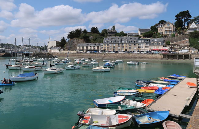 Le Surcouf - Foto 20