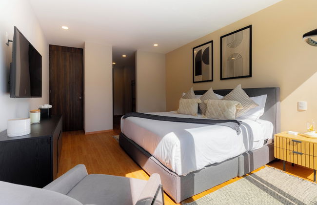 Capitalia Galileo Residences - Foto 30