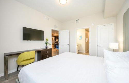 Brand New Modern Vista Cay Reserve Condo - 5008 - Photo 18