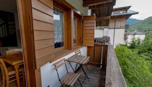 Dolomiti Skyview Duplex - 15 minutes from Cortina - Foto 5