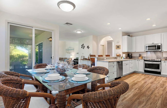 Honu Harmony Pools, Golf Privileges, & More - Foto 26