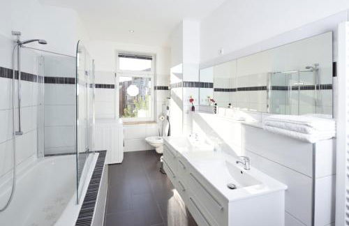 Apartments-Leipzig - Foto 2