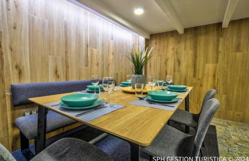 Adri Home centro ciudad con garaje privado - Foto 53