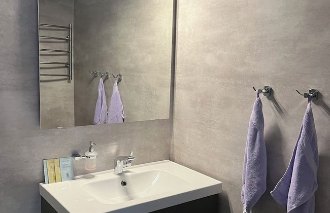 Flygeln lägenhetshotell - Foto 7