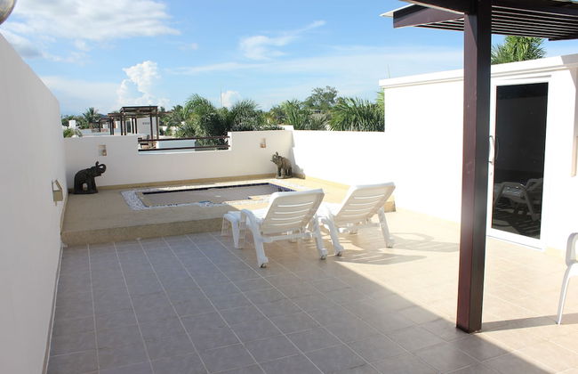 Talay Tara Resort - Foto 49