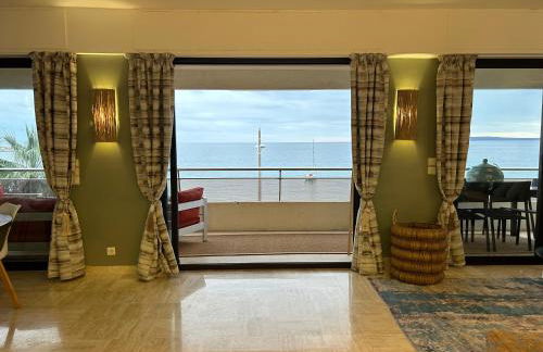 Premium Sea Front Apartment - Foto 25