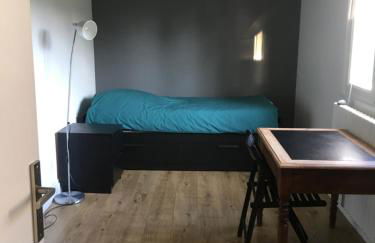 Les studios de l'Horloge - Foto 8