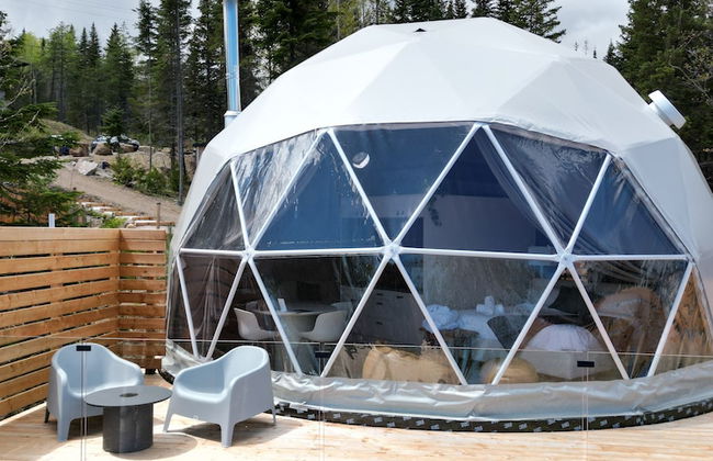 Nørdika Charlevoix - Foto 65