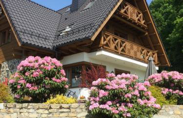 Apartamenty z widokiem na góry w Marczycach - Foto 44