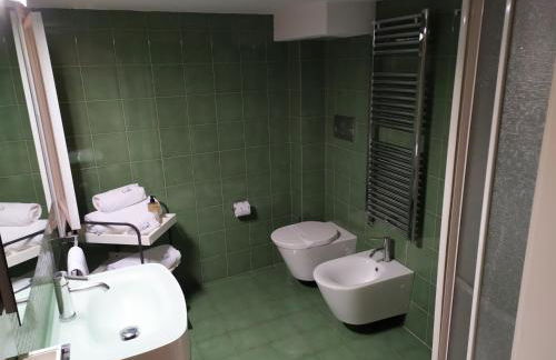 Cubo Apartments - Foto 17