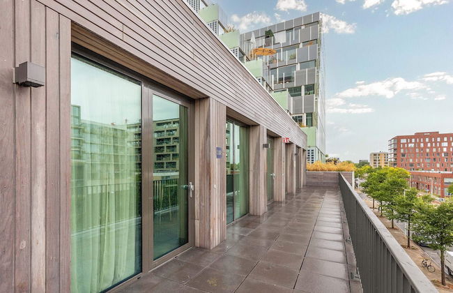 Bens The Highdocks - Foto 33