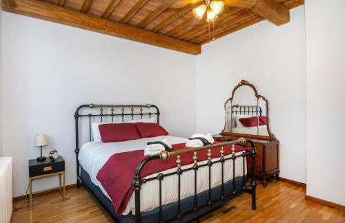 Private Tuscan Villa with Pool - Montepulciano - Foto 47