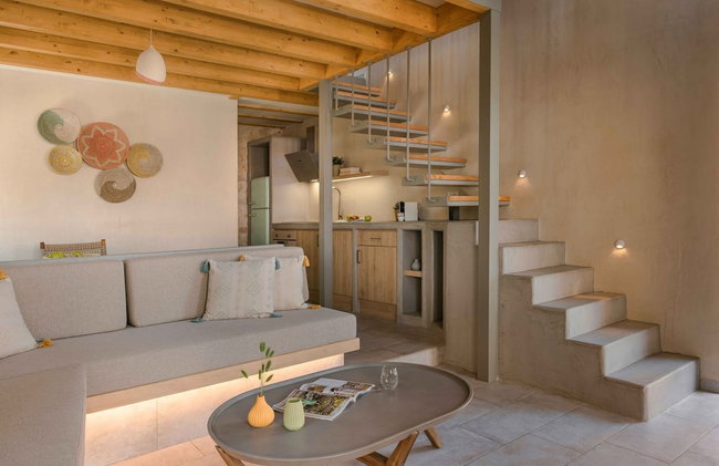 Assos Chromata Villas - Foto 24