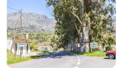 Kamilos apartments - Foto 3