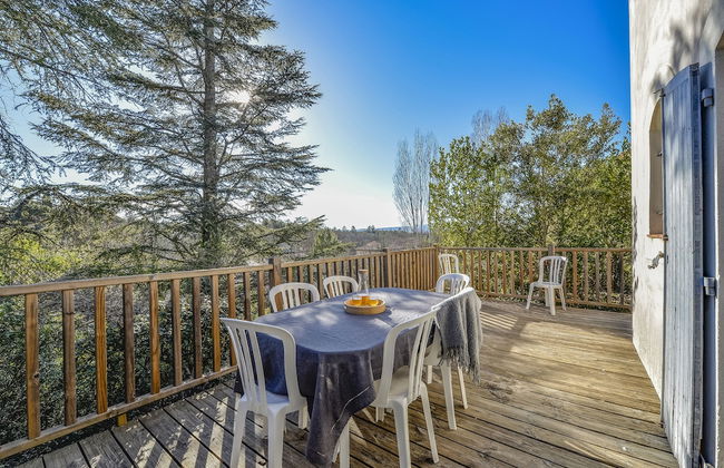 Village Le Rouret Pierre & Vacances - Foto 42