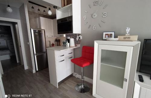 Etxalo, apartamento con terraza en Gorliz - Foto 7