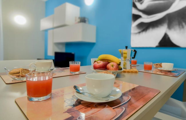 Domino Apt in Sarnico - Photo 8