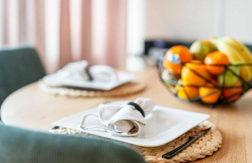 Apartment Fjordliebe, Lammplatz Bad Krozingen - Foto 16