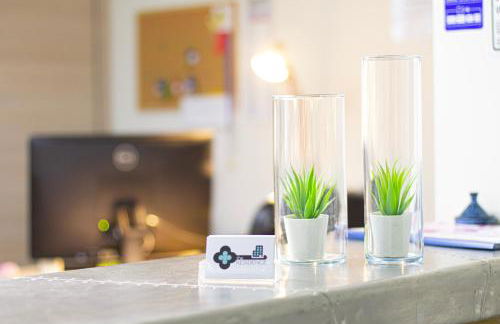 The Residence Galliate - Photo 19