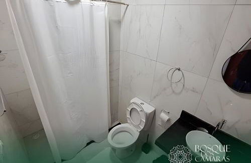 Bosque Aldeia dos Camarás - Foto 8