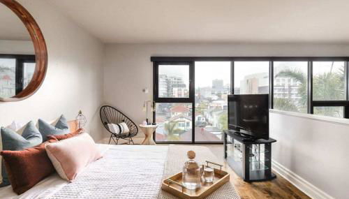 Upscale Modern Spacious Loft in Little Italy - Foto 5