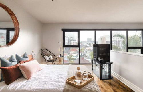 Upscale Modern Spacious Loft in Little Italy - Foto 5