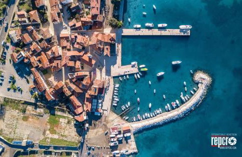 Feniks Fažana apartman - Foto 27